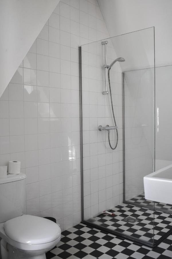 Apartment Deluxe Rembrandt