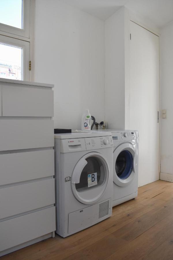 Deluxe Rembrandt Apartment